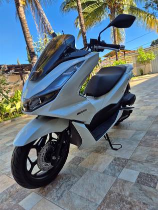 HONDA PCX ABS 